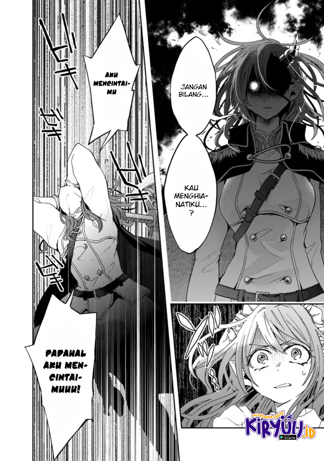 Isekai Monster Breeder Chapter 75 Gambar 7